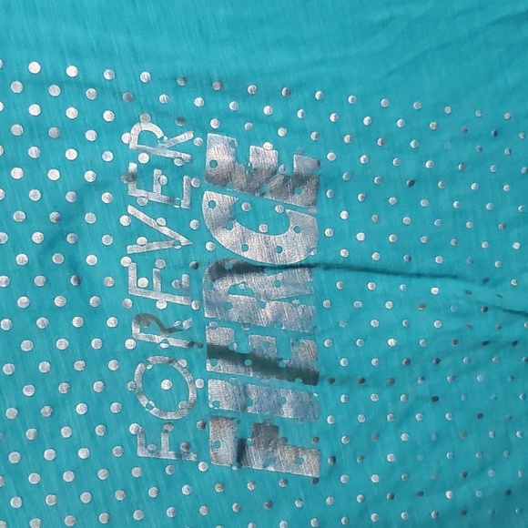 Xersion top size medium 10/12 - Picture 2 of 4